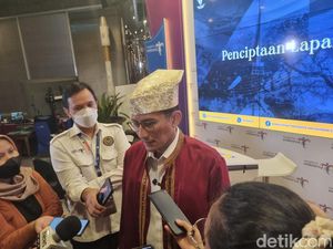 Covid Kembali Meningkat, tapi Belum Berdampak ke Wisata