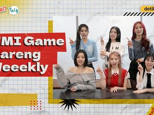 K-Talk: Selamat Datang di Weeekly Awards!