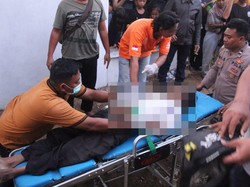 YouTuber Lampung Tewas saat Bikin Konten Kuda Lumping