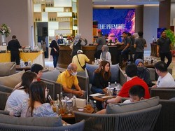 Rumah Rp 800 Jutaan Ludes 3 Hari, Podomoro Bandung Lanjut Tahap Kedua?