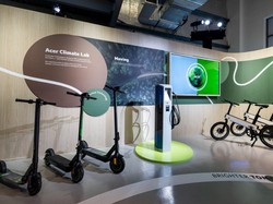 Acer Bawa Conscious Technology untuk Keramahan Lingkungan Masa Depan