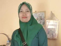 Tolong Lur! Bu Andriyani Asal Kajoran Magelang Ini Berhari-hari Hilang