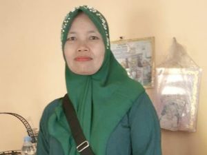 Tolong Lur! Bu Andriyani Asal Kajoran Magelang Ini Berhari-hari Hilang Tolong Lur! Bu Andriyani Asal Kajoran Magelang Ini Berhari-hari Hilang