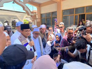 Pandangan Anies soal Kapasitas Cak Imin Jelang Debat Cawapres