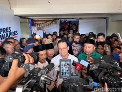 Masyarakat Takut Kritik Pemerintah, Anies Sebut Ada yang Kekang