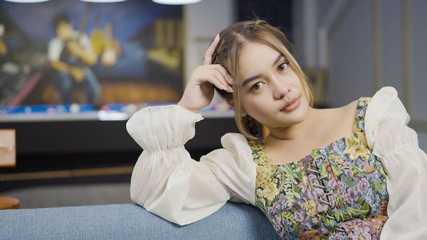 Avolia Hampir Meninggal Gegara Caper ke Kakak Kelas