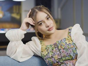 Avolia Hampir Meninggal Gegara Caper ke Kakak Kelas Avolia Hampir Meninggal Gegara Caper ke Kakak Kelas