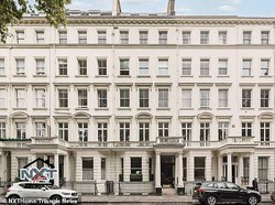 Frustasi Susah Cari Parkir, Sopir Ini Beli Balkon Rp 686 Juta buat Parkir Doang