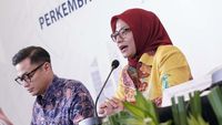 Bank Mandiri Proyeksikan Pertumbuhan Ekonomi RI 5,06% di 2024