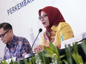 Bank Mandiri Proyeksikan Pertumbuhan Ekonomi RI 5,06% di 2024