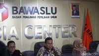 Respon Bawaslu Soal Geger Transaksi Janggal di Masa Kampanye