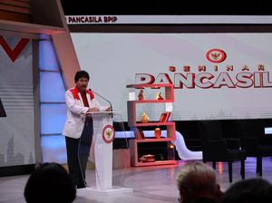 BPIP Meminta Sejumlah Pihak Segera Ajarkan BTU Pendidikan Pancasila
