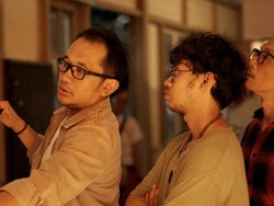 Pertimbangan Hanung Pakai Judul Tuhan, Izinkan Aku Berdosa