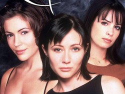 Drama di Balik Layar Tiga Wanita di Charmed