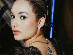 Chelsea Islan Ingin Akting di Genre Thriller dan Komedi Romantis Seusai Tamatkan Tira