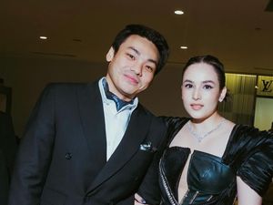 Rob Clinton Kardinal Jawab Kabar Kehamilan Chelsea Islan Rob Clinton Kardinal Jawab Kabar Kehamilan Chelsea Islan