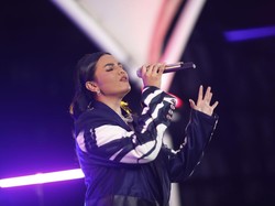 Perubahan Diri Citra Scholastika, Nggak Mau Jadi Centil Lagi