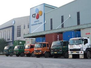CJ Logistics: Solusi Logistik Terbaik untuk Bisnis Anda