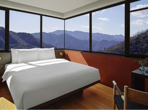 Nggak Perlu Antre! Hotel Ini Punya Akses Langsung ke Great Wall China Nggak Perlu Antre! Hotel Ini Punya Akses Langsung ke Great Wall China