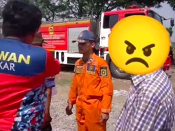 Damkar Bogor Disalahkan Telat ke Lokasi Kebakaran, Padahal Tak Ada Laporan