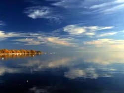 Mendadak Tajir, Dasar Danau di AS Simpan Litium Rp 8,3 Kuadriliun