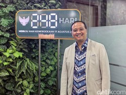 Otorita Sebut BCA Minat Bangun Kantor di IKN, tapi Masih Cari Lahan