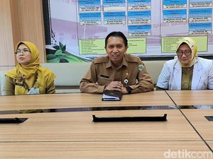 Bantahan Polisi Bakar Alat Kelamin Tersangka Penadah HP Lewat Visum Dokter Bantahan Polisi Bakar Alat Kelamin Tersangka Penadah HP Lewat Visum Dokter
