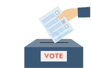 Tren Pengambilan Suara Publik Secara Digital Melalui Earlyvoting.net
