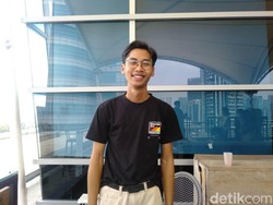 Cerita Fardan di MSIB Batch 5: Kerja Jadi Jurnalis Itu Asyik!