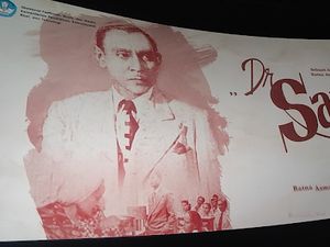 Film Dr Samsi Tahun 1952 Direstorasi, Karya Sutradara Perempuan Pertama di RI