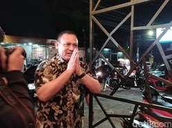 Dewas KPK Menjatuhi Firli Bahuri Sanksi Berat, Diminta Mengundurkan Diri