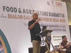 Ganjar: Pemerintah Sampaikan Pupuk Ada, tapi Faktanya Tidak Begitu