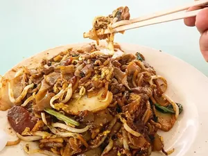 7 Makanan Khas Malaysia yang Rasanya Bikin Penasaran, Pernah Coba? 7 Makanan Khas Malaysia yang Rasanya Bikin Penasaran, Pernah Coba?