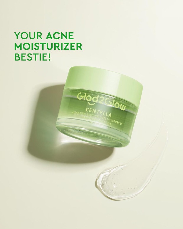 Brand Skincare Lokal yang Naik Daun di Tahun 2023