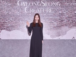 Han So Hee Curhat Kumpulkan Cuan Buat Sekolah di Paris