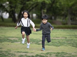 Warganya Tak Mau Punya Anak, Jumlah Penduduk Korsel Makin Menyusut Warganya Tak Mau Punya Anak, Jumlah Penduduk Korsel Makin Menyusut