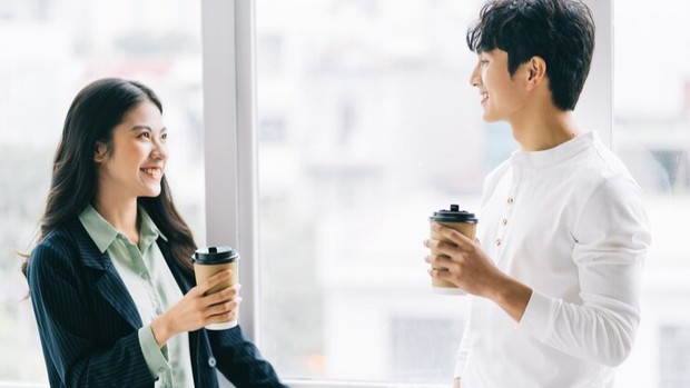 Ragam taktik yang digunakan orang sukses ketika berbasa-basi