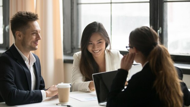 Ragam taktik yang digunakan orang sukses ketika berbasa-basi