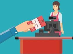 Daftar Harga Rokok Setelah Tarif Cukai Naik 1 Januari 2024