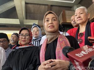 Atikoh Temukan Alpha Woman Jadi Korban KDRT: Pasangannya Toxic, Manipulatif