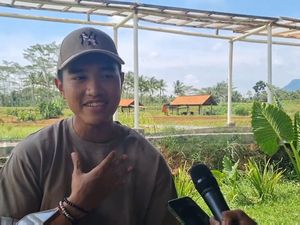 Cak Imin Kritik Jalan Tol, Kaesang: Kalau Becak Masuk Tol Malah Bahaya