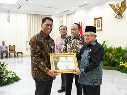 KAI Sukses Kantongi Predikat Informatif 4 Tahun Berturut-turut dari KIP