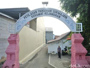 Menguak Asal-usul Nama Kampung Kejawanan Cirebon