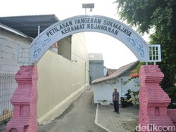 Menguak Asal-usul Nama Kampung Kejawanan Cirebon