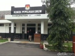 KPU Subang Waspadai TPS di Lokasi Rawan Bencana