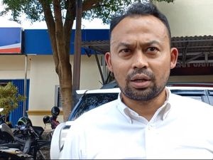Polisi Periksa 2 Saksi Soal Kasus Penipuan Bisnis Beras Oknum Satpol PP Jambi Polisi Periksa 2 Saksi Soal Kasus Penipuan Bisnis Beras Oknum Satpol PP Jambi