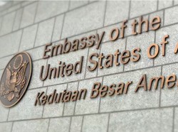 RI Desak Negara Tujuan Pengungsi Terima Rohingya, Ini Respons Kedubes AS