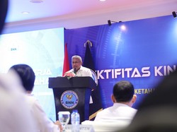 Kepala BNN: Pencegahan Selamatkan Generasi Muda dari Ancaman Narkoba