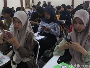 Kala OSINT Dikenalkan Jadi Metode Investigasi di Dunia Jurnalistik