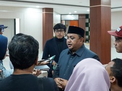 Ketua DPRD Dorong 4 Simpul Kemacetan di Lingkar Istana Bogor Segera Dibereskan